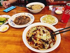 -柴氏风味斋(甘家口店)