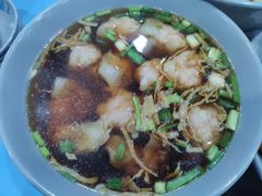 -天天锅贴王(迎凤街店)