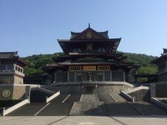 -句容茅山景区