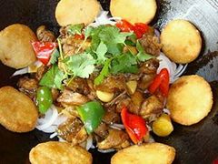 -徐州老菜馆(中枢街店)