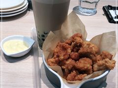 -卡朋西餐(悦汇城店)