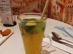 -必胜客(龙湾万达店)