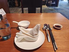 -苏州园区福朋喜来登酒店·聚味轩中餐厅