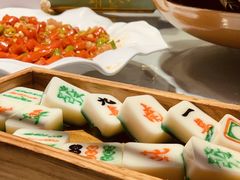 -山顶顶概念四川菜(黄埔大道店)