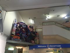 -青山刚昌故乡馆