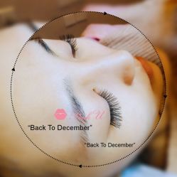 -Pink You美甲美睫纹绣定制中心