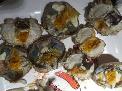 -欢乐牧场海鲜烤肉自助(牡丹园店)