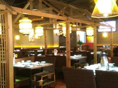 -探窝·竹笙椰子鸡(杨箕店)