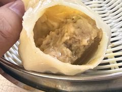 -笑云开汤包店(网巾市店)
