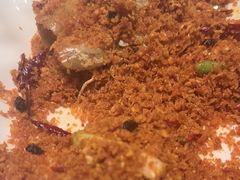 -艳阳天·非遗楚菜(武汉客厅店)