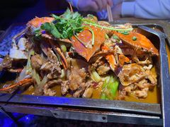 -蛙舍·炭烧牛蛙(东百中心店)