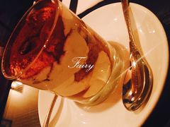 提拉米苏-EATALIA意塔利意式餐厅(鼓楼店)