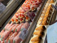 -山崎面包(苏州中心店)
