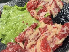-三毛牛肉店(福强店)