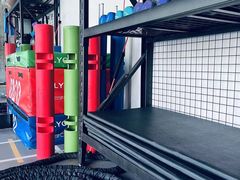 -LA合时健身4PMFIT(花桥旗舰店)