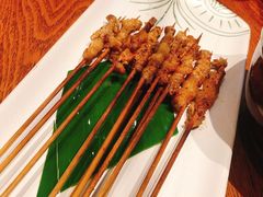 把把烧五花肉-云海肴·汽锅鸡·云南菜(苏州中心店)