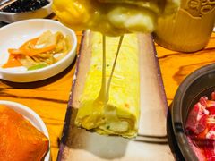 -青鹤谷(虹莘路总店)