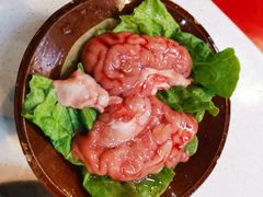 -憨铁匠老火锅(龙岗万科里店)