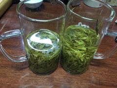-正源安吉白茶特产享购商场(安吉店)