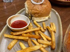 -G+KITCHEN(龙湖狮山天街店)