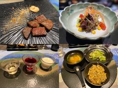 -一板铁板烧·隐秘一线江景花园餐厅(西湖左岸·天元店)