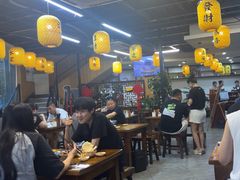 -长安后宰门水盆羊肉(新都心店)