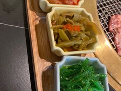 -谷牛和牛烤肉(漕河泾印象城店)