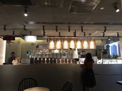 -喜茶(中山利和新地店)
