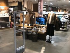 -MUJI无印良品(武汉世界城广场店)