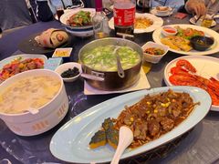 -琼菜王(南海店)