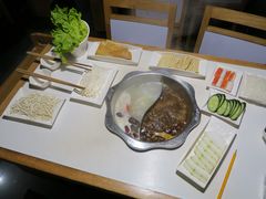 -傣妹休闲时尚火锅(星力壹号店)