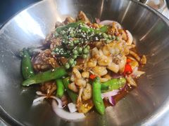 馋嘴牛蛙-杭百味·大众精选杭帮菜(西湖音乐喷泉店)