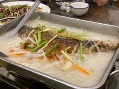 -新泉小傅美食(国贸天琴湾天境店)