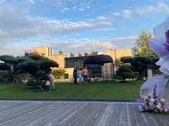 -阿纳迪酒店·秘境西餐厅