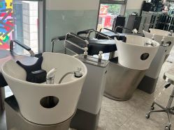 -美格丝M.G.S Hair Salon