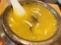 -香港聚强佛跳墙(江华路店)