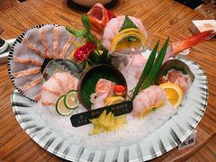 -珍宝轩海鲜火锅(碧湖大厦店)