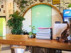 -茶油香闽南菜·花园餐厅(前埔店)