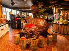 -羊大爷涮肉(亮马桥店)