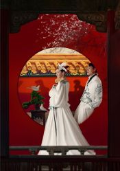 -金夫人婚纱摄影(总店)