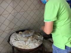 -吉英盐焗鸡(文中路店)