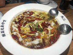 -太二酸菜鱼(金沙印象城店)