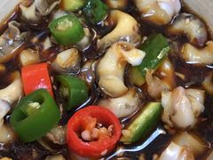 -玫瑰厅上海菜(兴国路店)