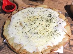 土豆芝士饼-HOTISLAND海鸡岛(宝业路店)