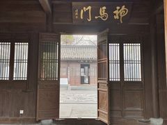 -鼓楼(西湖风景名胜区)