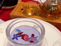 -叶叶菩提·晋福宫