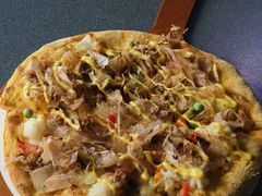 -达美乐比萨(深圳广厦路店)