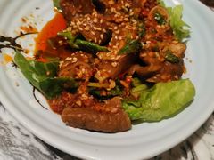 -京元盛铜锅涮肉(上海总店)