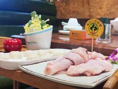 -龙泉人椰子鸡·糟粕醋·地标海南菜(龙昆南店)