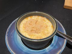 香米布丁-Efes Turkish & Mediterranean Cuisine 艾菲斯餐厅(陆家嘴店)